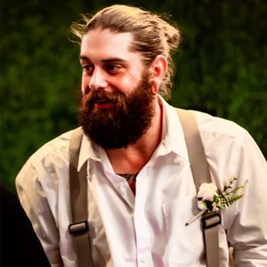 Meet your Posher, Kyle